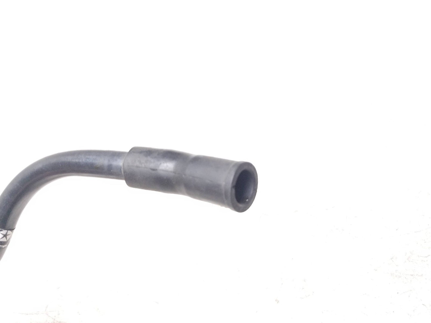 2013 - 2020 Dodge Grand Caravan Pcv Valve W/ Hose OEM