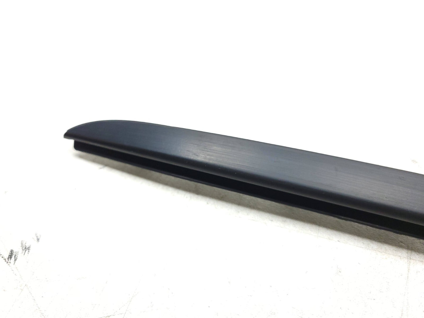 13-18 BMW 330xi F30 Windshield Drip Molding Left & Right Pair OEM ✅ 76k Miles