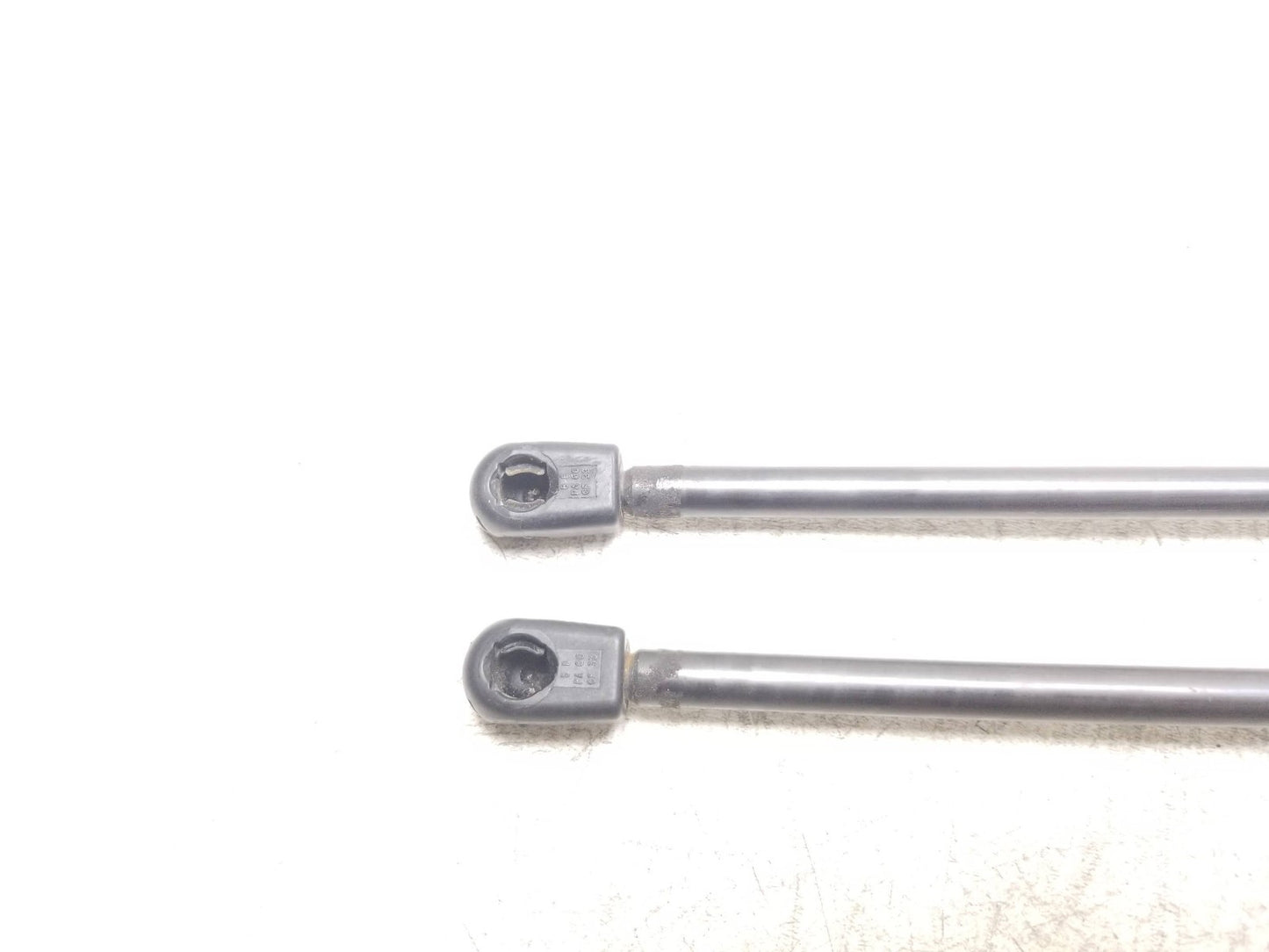 2011 - 2020 Dodge Grand Caravan Trunk Lid Shock Strut Support Pair OEM