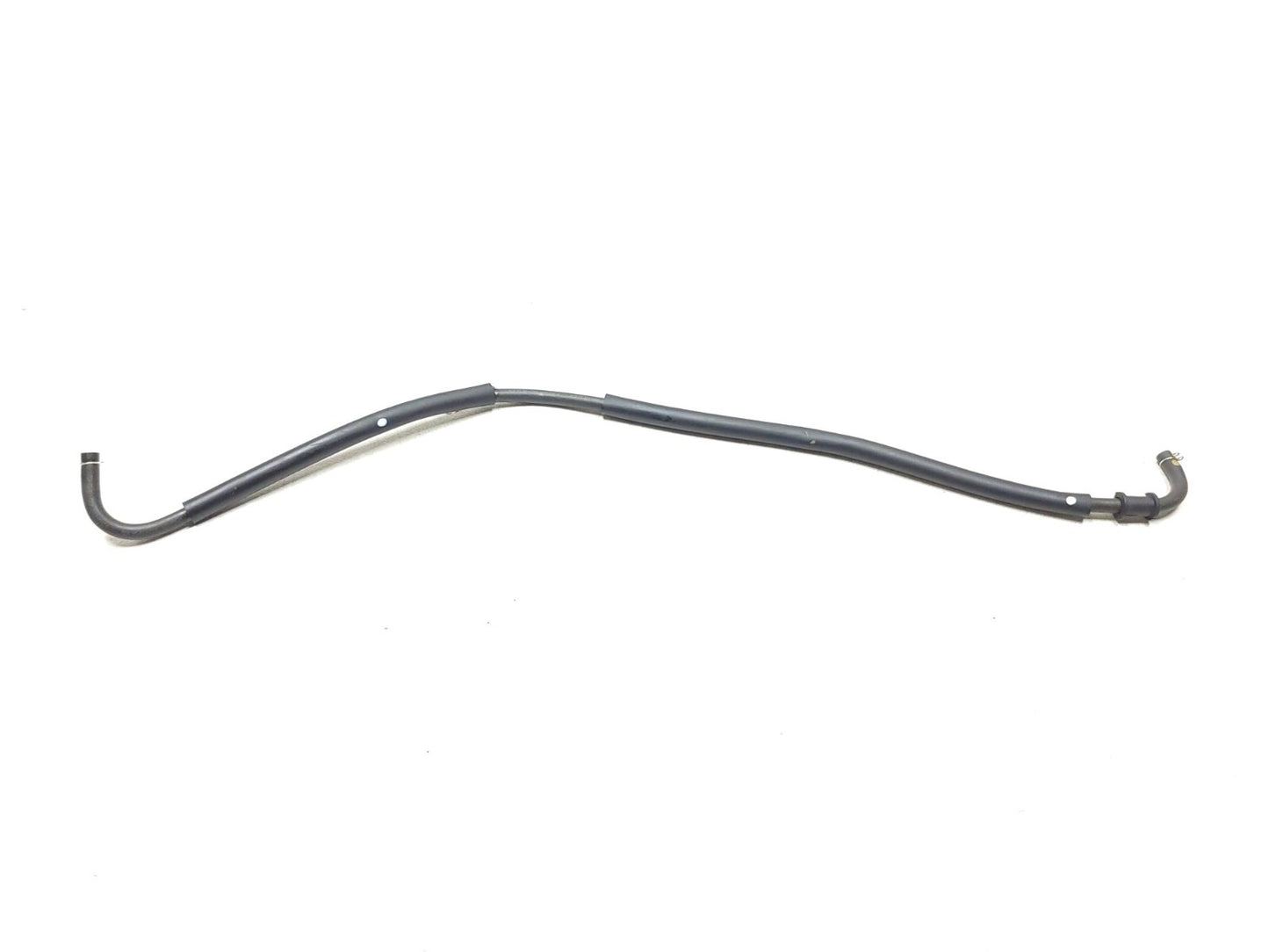 19-25 Honda Cbf300 Fuel Vapor Canister OEM 264 Miles