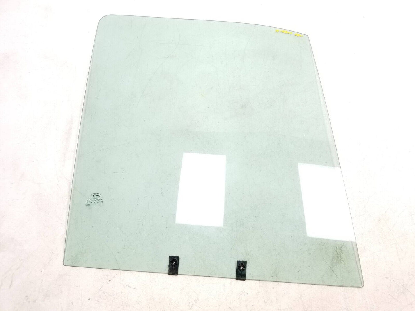 10 - 13 Ford Transit Connect Front Door Window Glass Passenger Right Side OEM