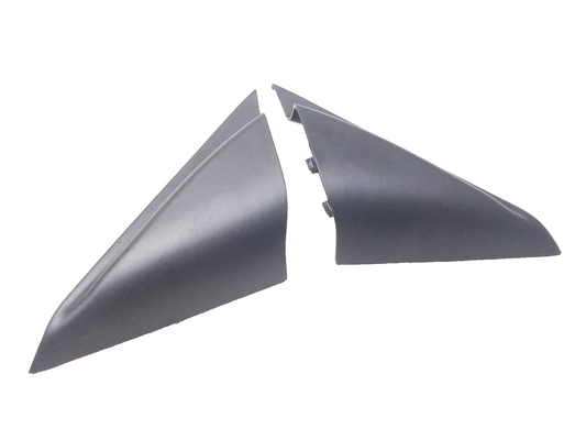 2014 - 2019 Kia Soul Bezel Mirror Cover Left & Right OEM
