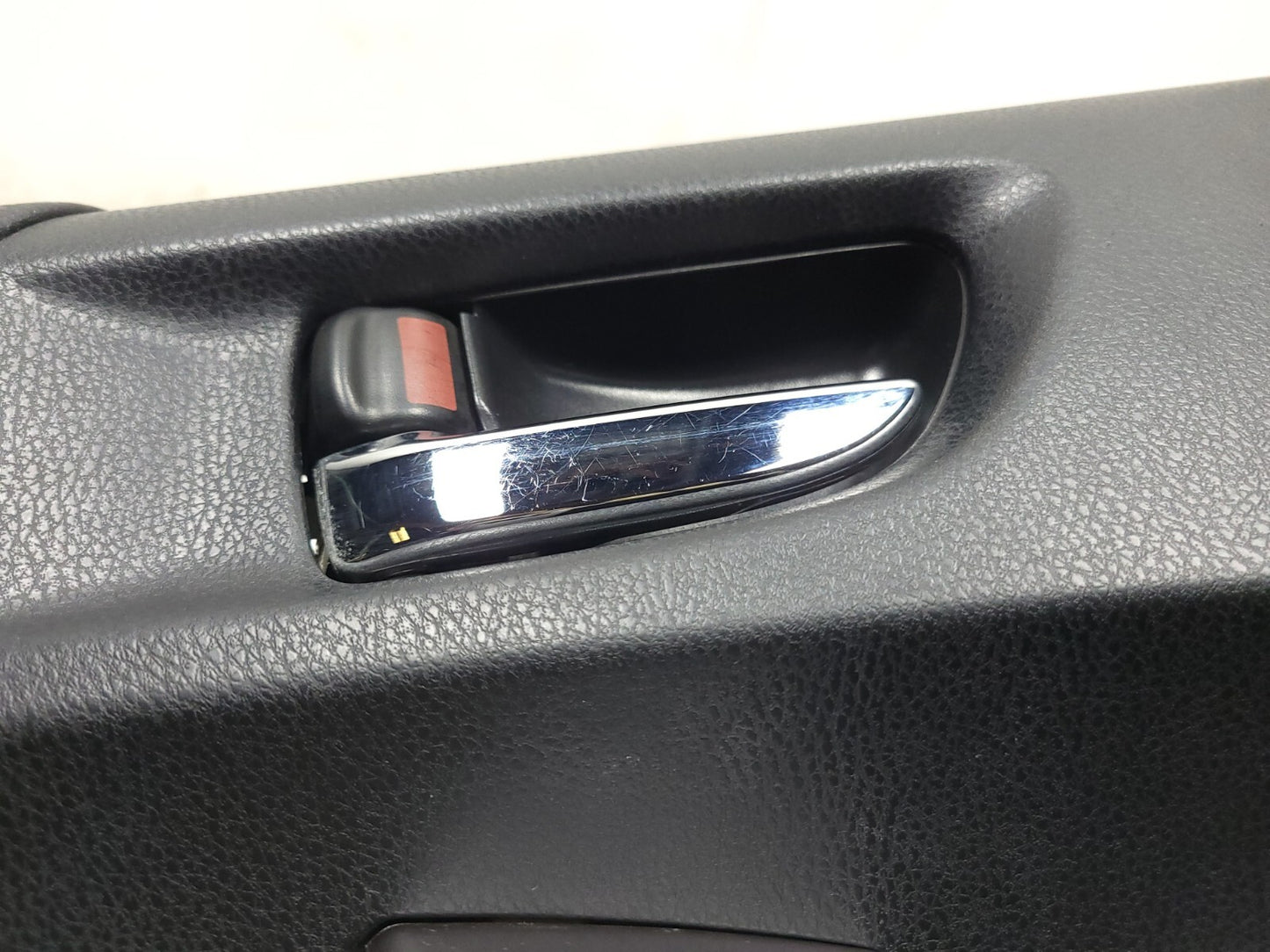 13-16 Scion Fr-s Frs Door Panel Trim Driver Side Left OEM