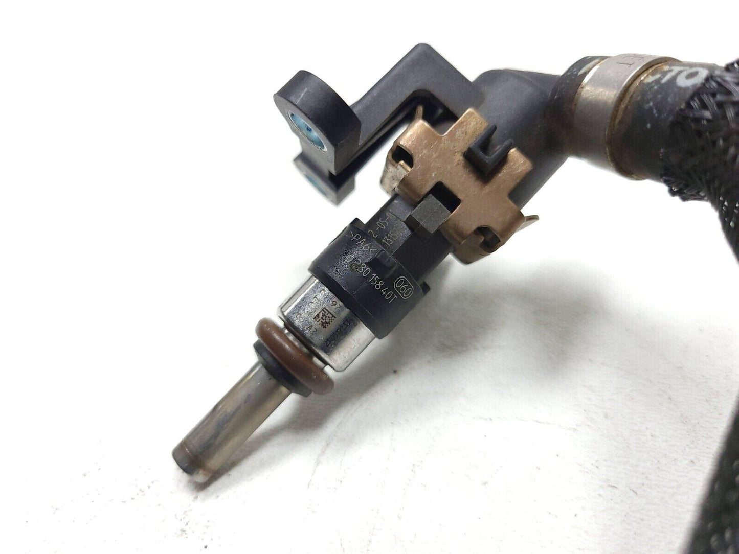 2021 - 2024 BMW G310r G310gs Fuel Injector OEM 2.7k Miles