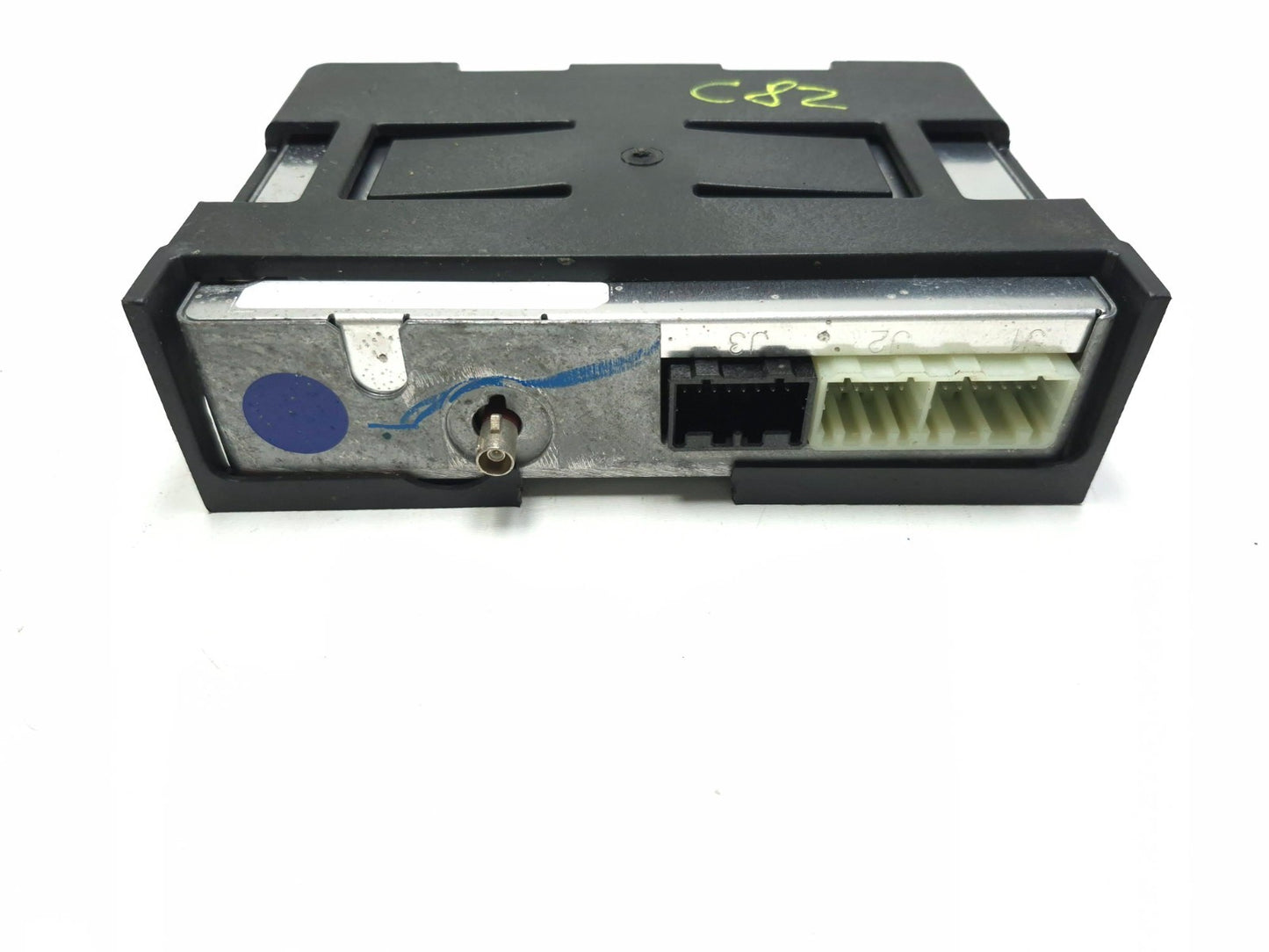 2013 Cadillac Escalade Esv Communication Interface Module OEM
