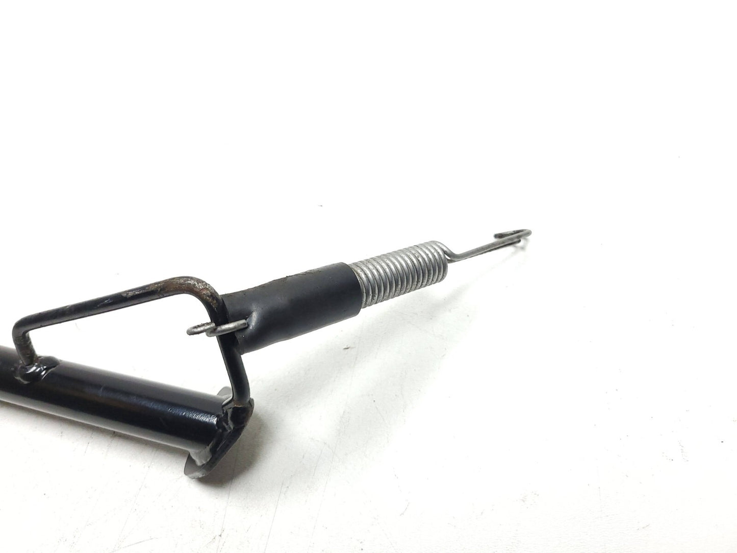 2017 - 2024 BMW G310r Side Kick Stand OEM OEM 2.7k Miles