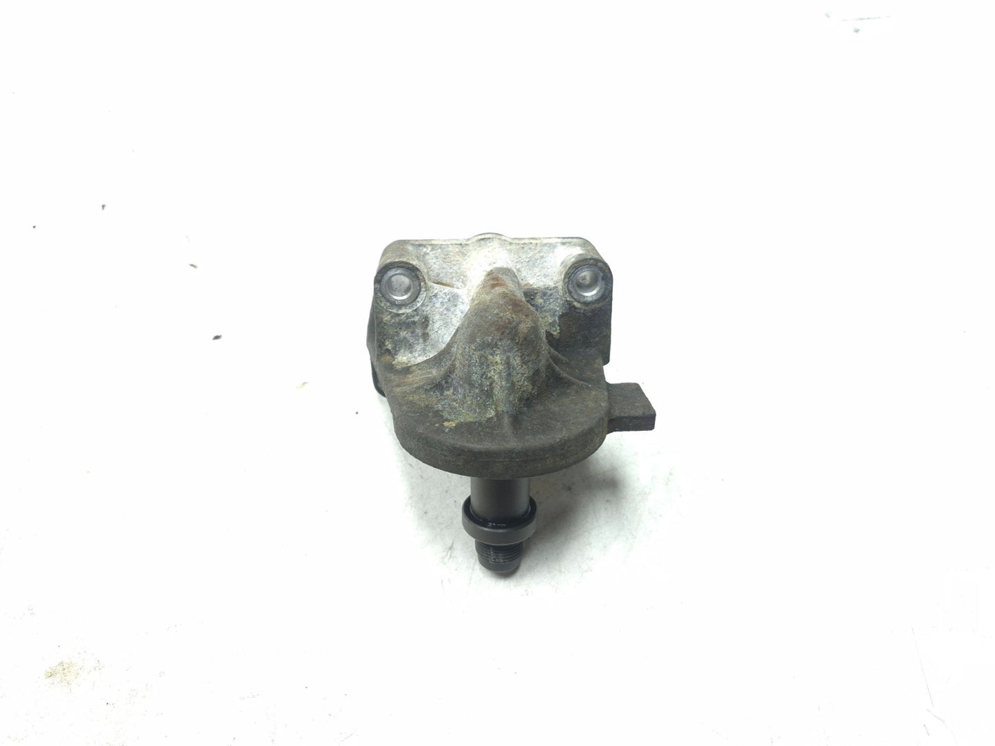 2018 Hyundai Sonata 2.4l Oil Filter Bracket OEM