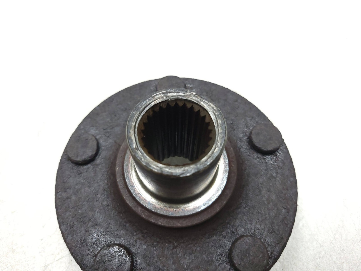 10-13 Ford Transit Connect Spindle Knuckle Front Driver Side Left OEM ✅
