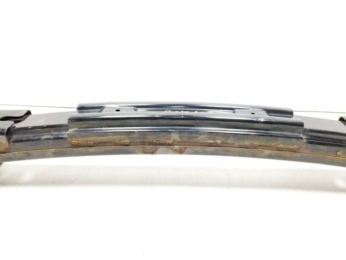 09 - 12 Hyundai Genesis Coupe Front Bumper Reinforcement OEM