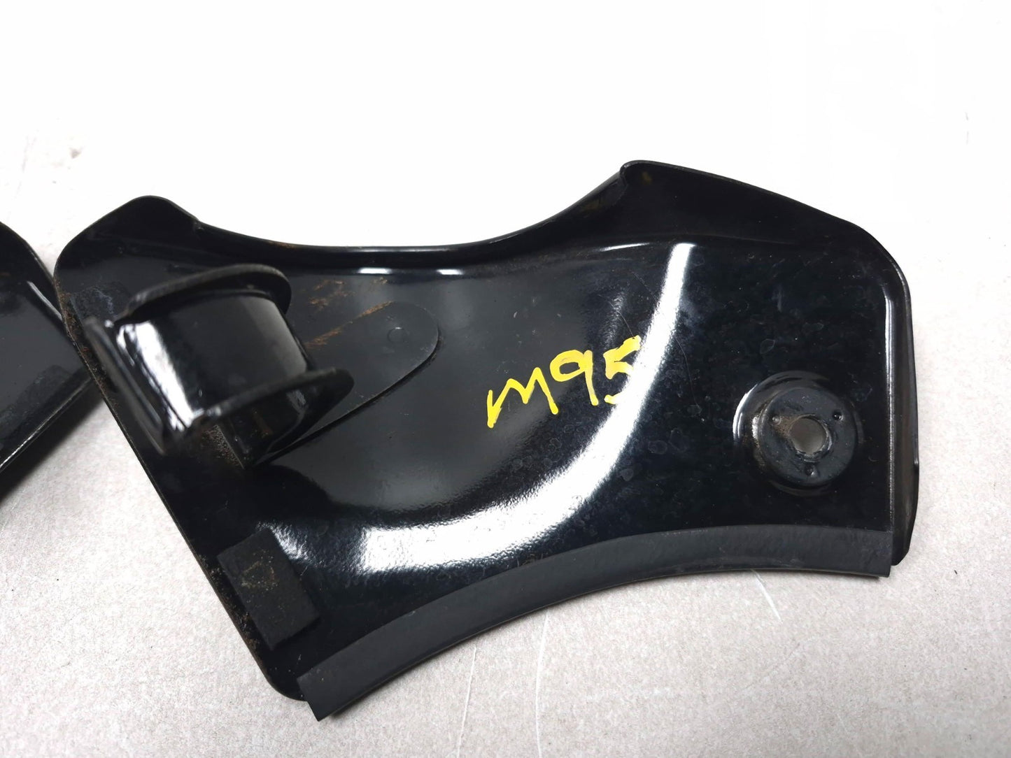 1999 Suzuki Intruder 1500 Right & Left Frame Cover OEM