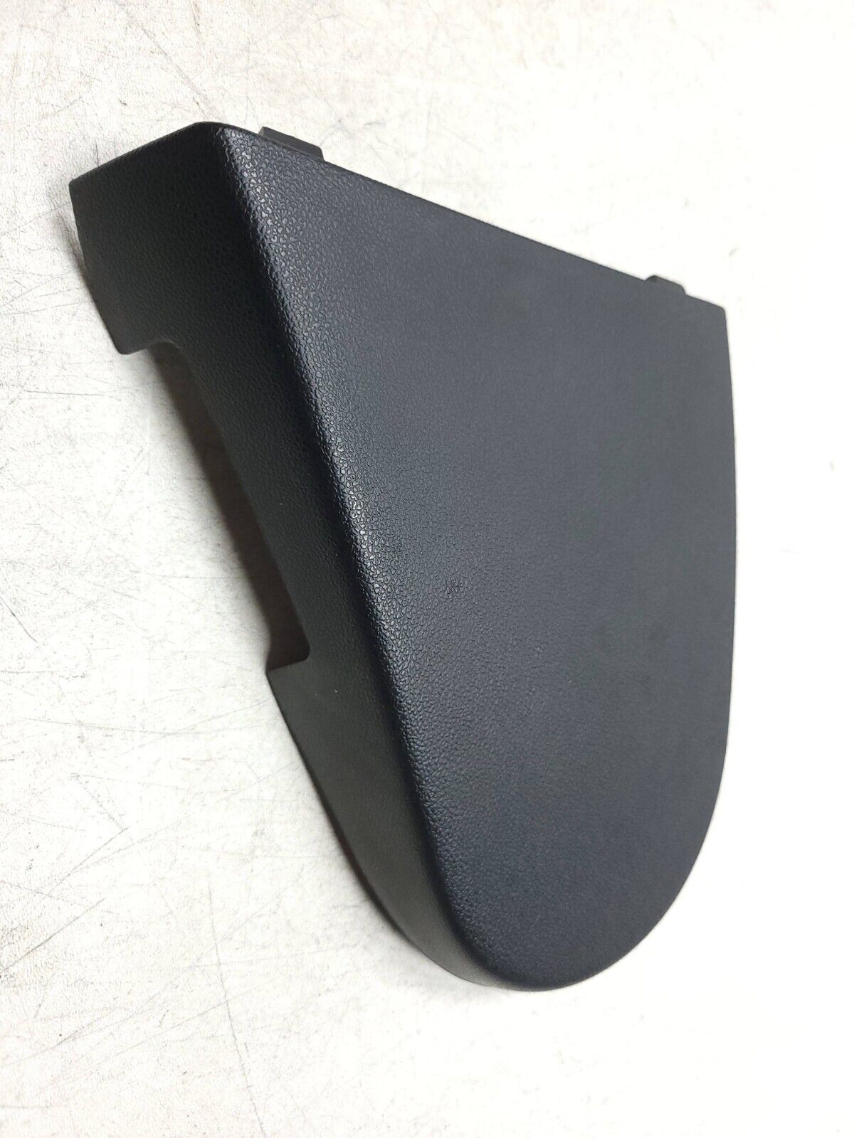06-11 Mercedes W164 Ml500 Front Seat Trim Cover Passenger Right 5pcs OEM