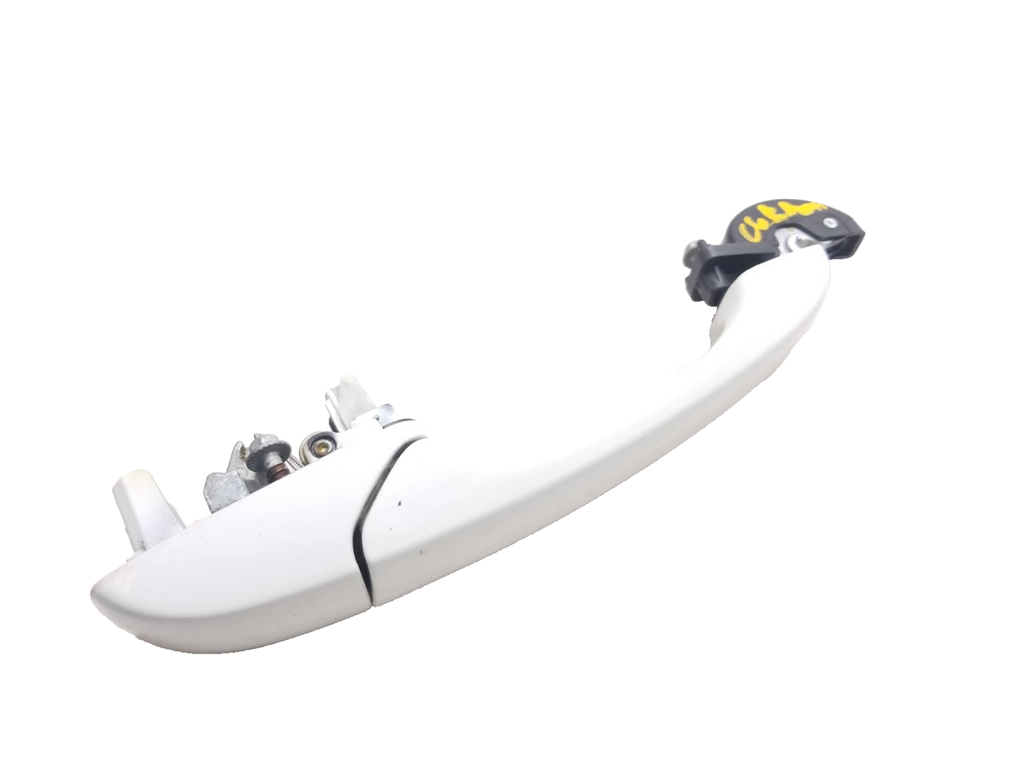 2013-2020 Dodge Grand Caravan Exterior Door Handle Rear Passenger Side Right OEM