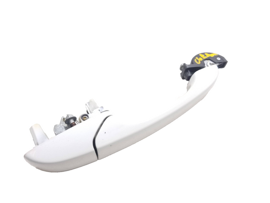 2013-2020 Dodge Grand Caravan Exterior Door Handle Rear Passenger Side Right OEM