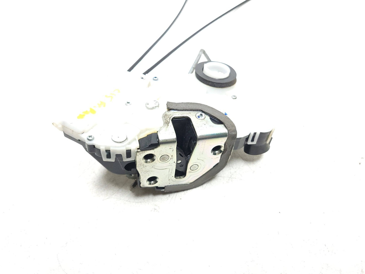 11-15 Subaru Impreza Door Lock Latch Actuator Front Passenger Side OEM Sedan