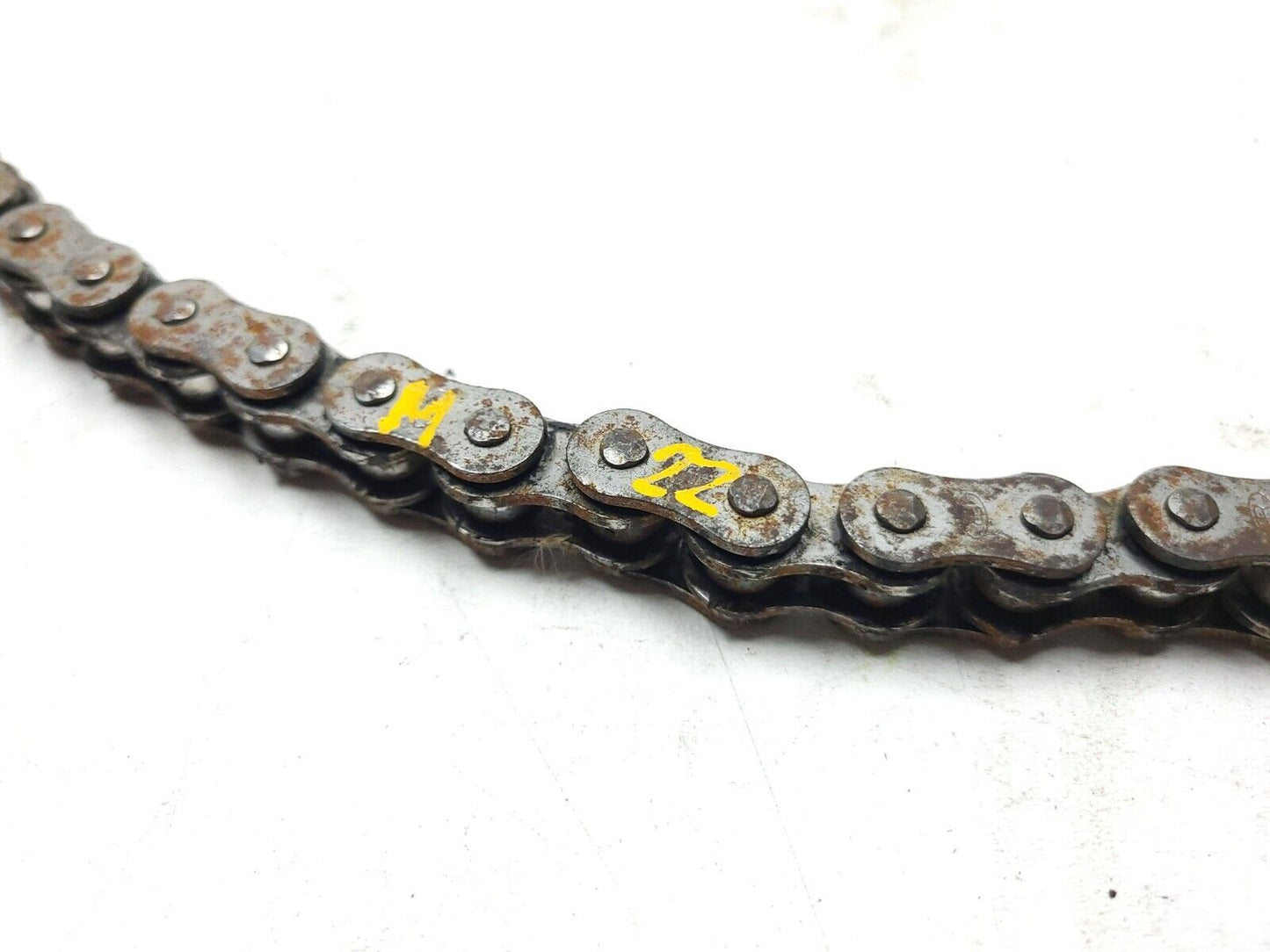2017 - 2024 BMW G310r G310gs Drive Chain  OEM