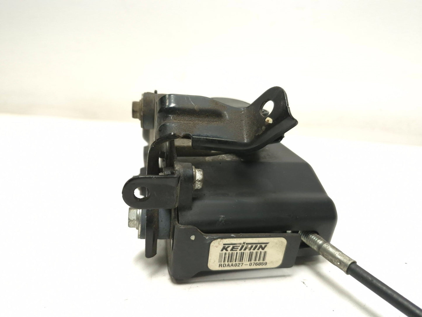2008 Acura Tl Type-s Cruise Control Speed Regulator Actuator OEM
