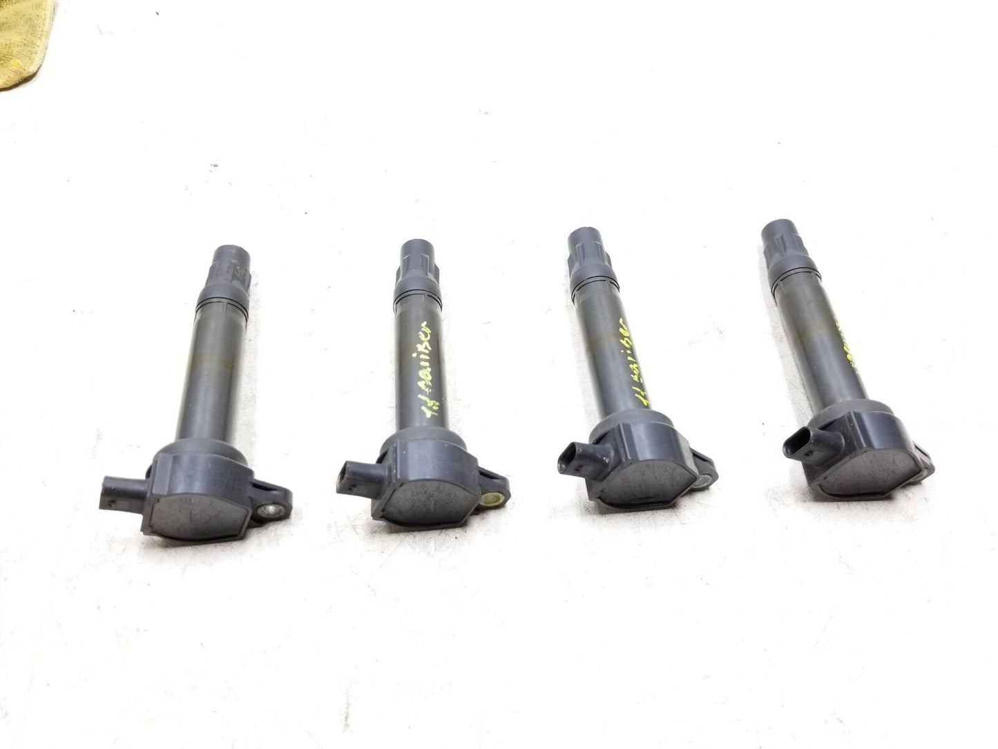 2007 - 2011 Dodge Caliber Sxt Ignition Coil 4 Pcs OEM