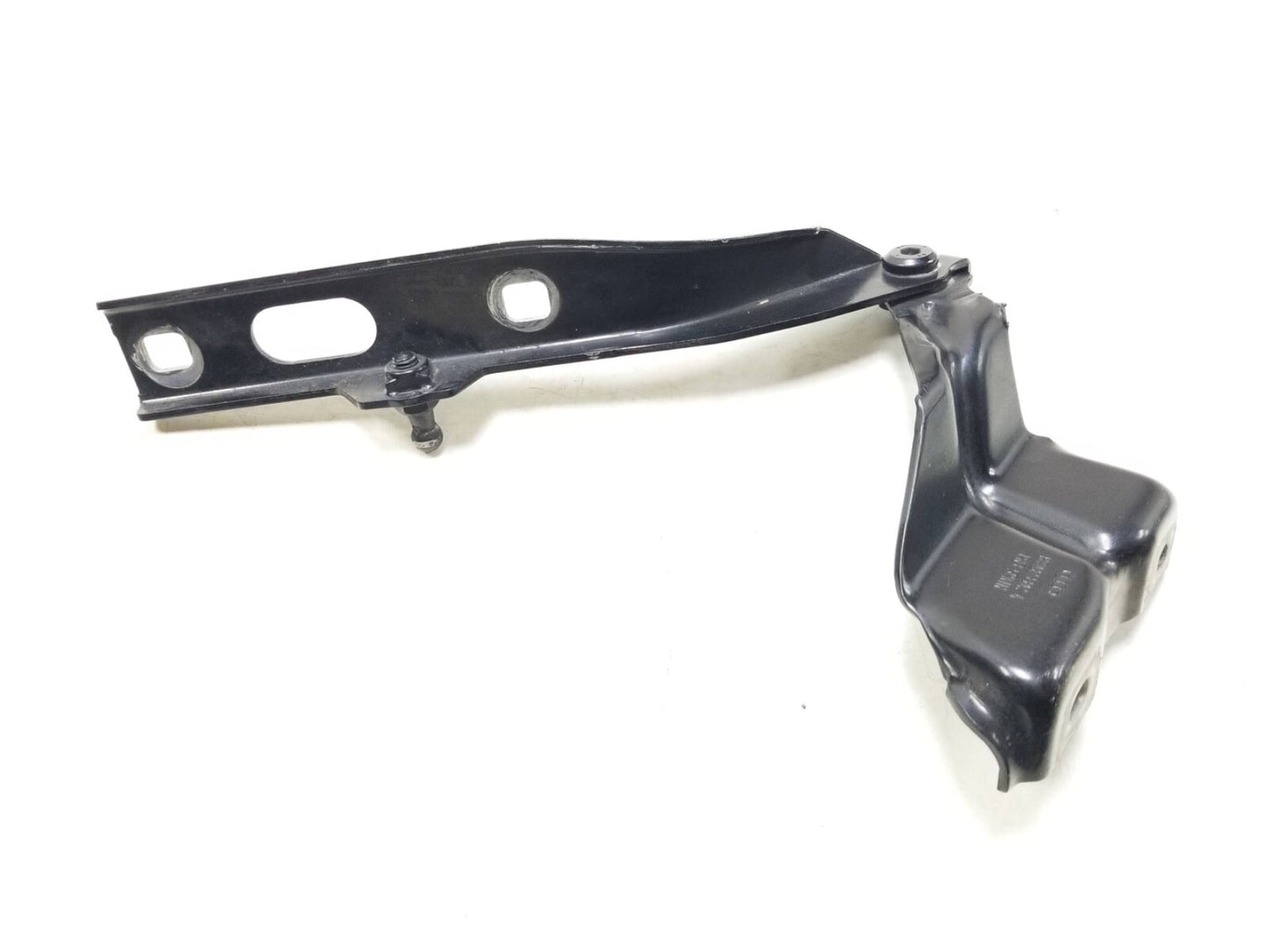2009 - 2017 Audi Q5 Front Hood Bonnet Hinge Pair OEM