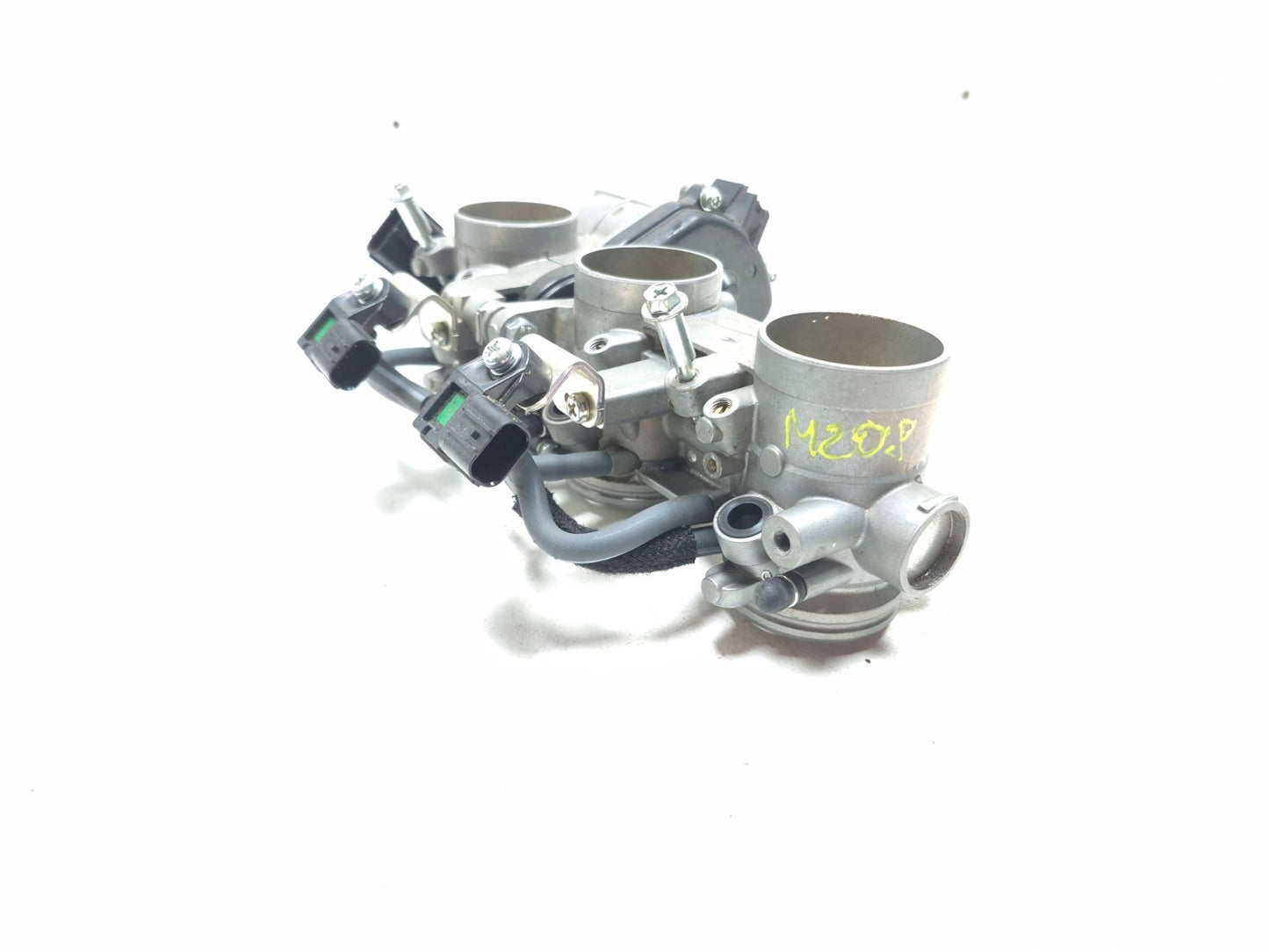 2025 Yamaha Xsr900 Throttle Body OEM