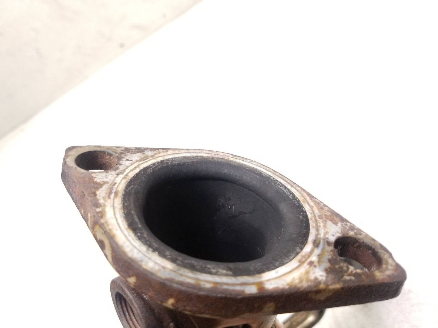 2014 - 2019 Kia Soul Front Exhaust Flex Pipe OEM