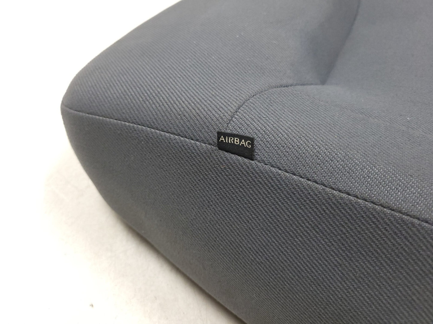 10-13 Ford Transit Connect Driver Seat Upper Cushion Oem✅