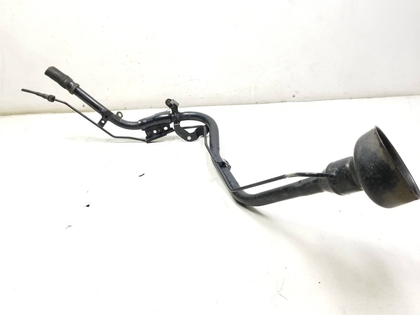 2008 - 2015 Nissan Rogue Fuel Filler Neck  OEM