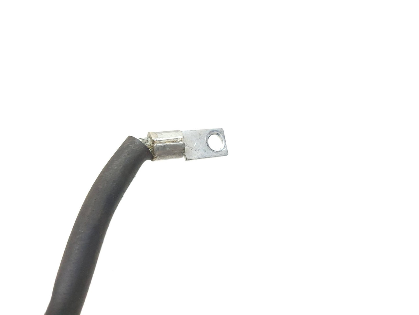 1989-1998 Honda Pc800 Pacific Coast Positive Battery Cable OEM