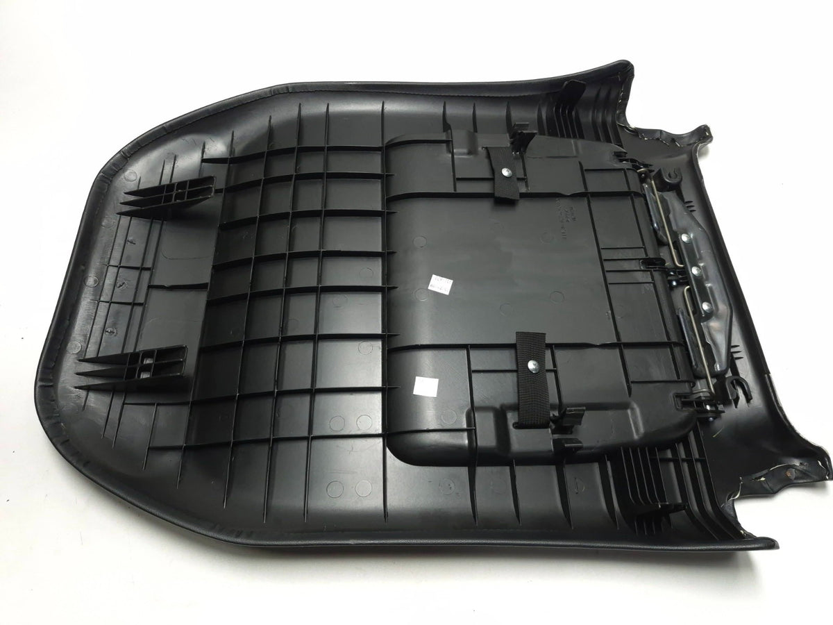 2008 Acura Tl Type-s Front Seat Back Cover Panel Right Passenger Side OEM