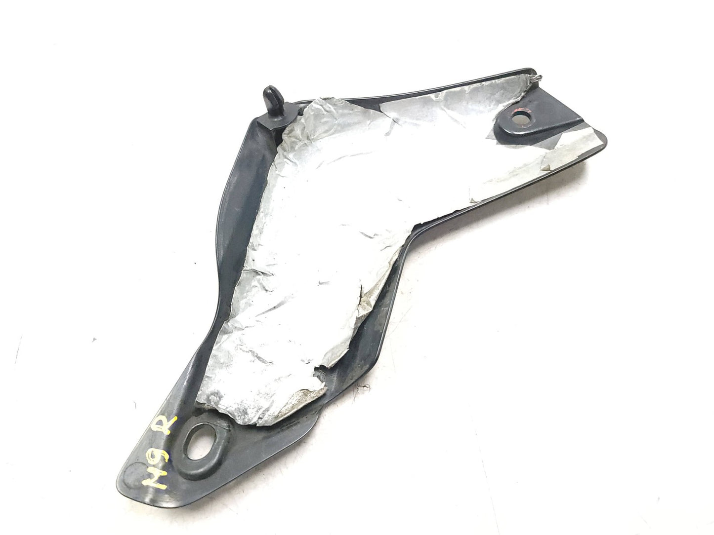 04 05 Honda Cbr 1000rr Right Inner Fairing Cowl Panel OEM 12k Miles