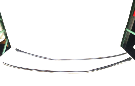 2015-2020 Mercedes C300 W205 Roof Molding Left & Right OEM