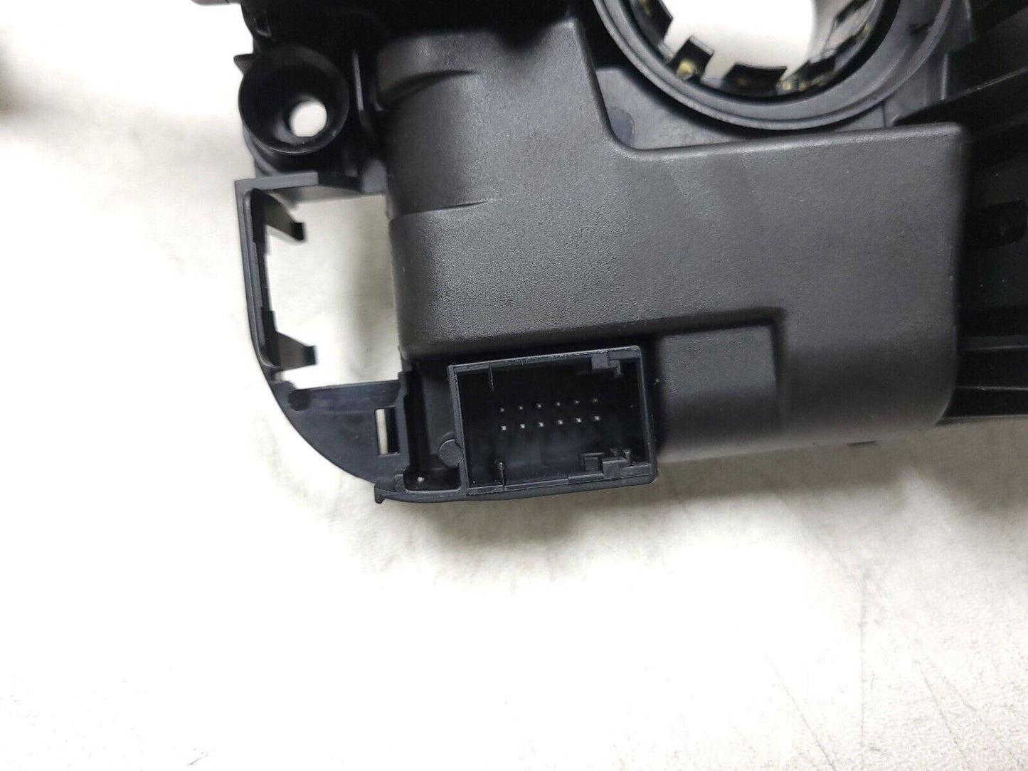 07-13 BMW X5 E70 Steering Column Multifnction Switch OEM