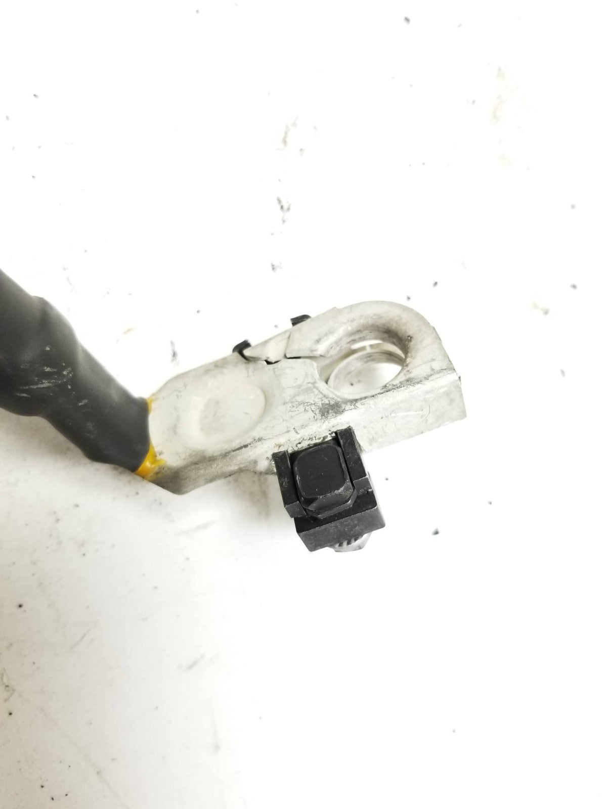 2012 Jeep Grand Cherokee Battery Negative Terminal Cable OEM