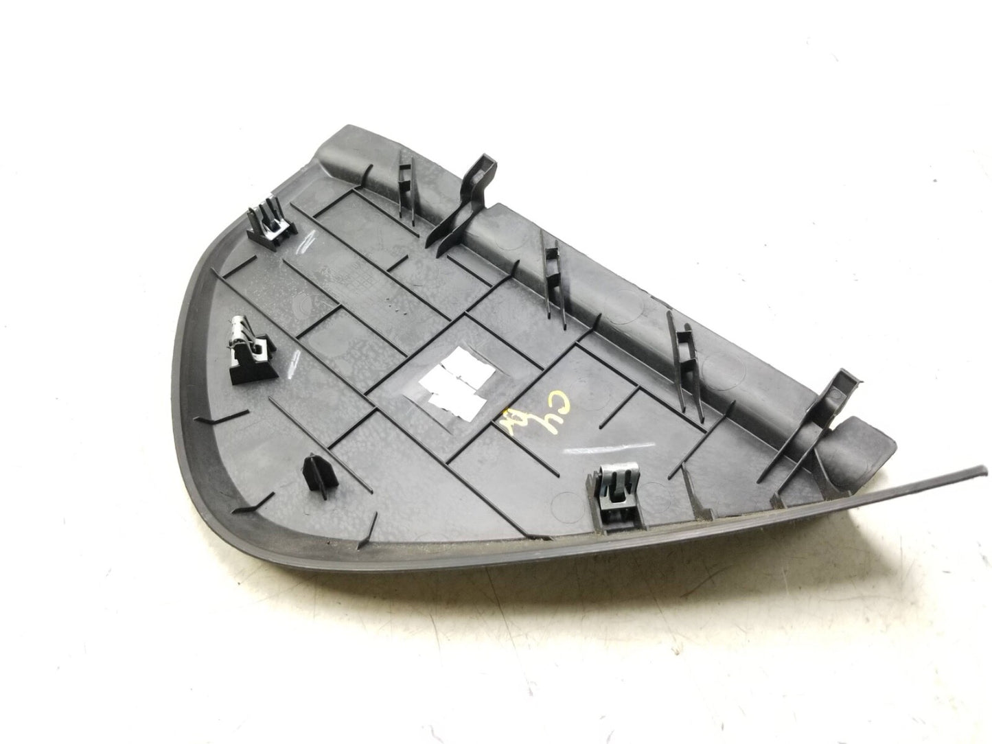 2010 - 2016 Cadillac SRX Dash End Cap Cover Left & Right OEM