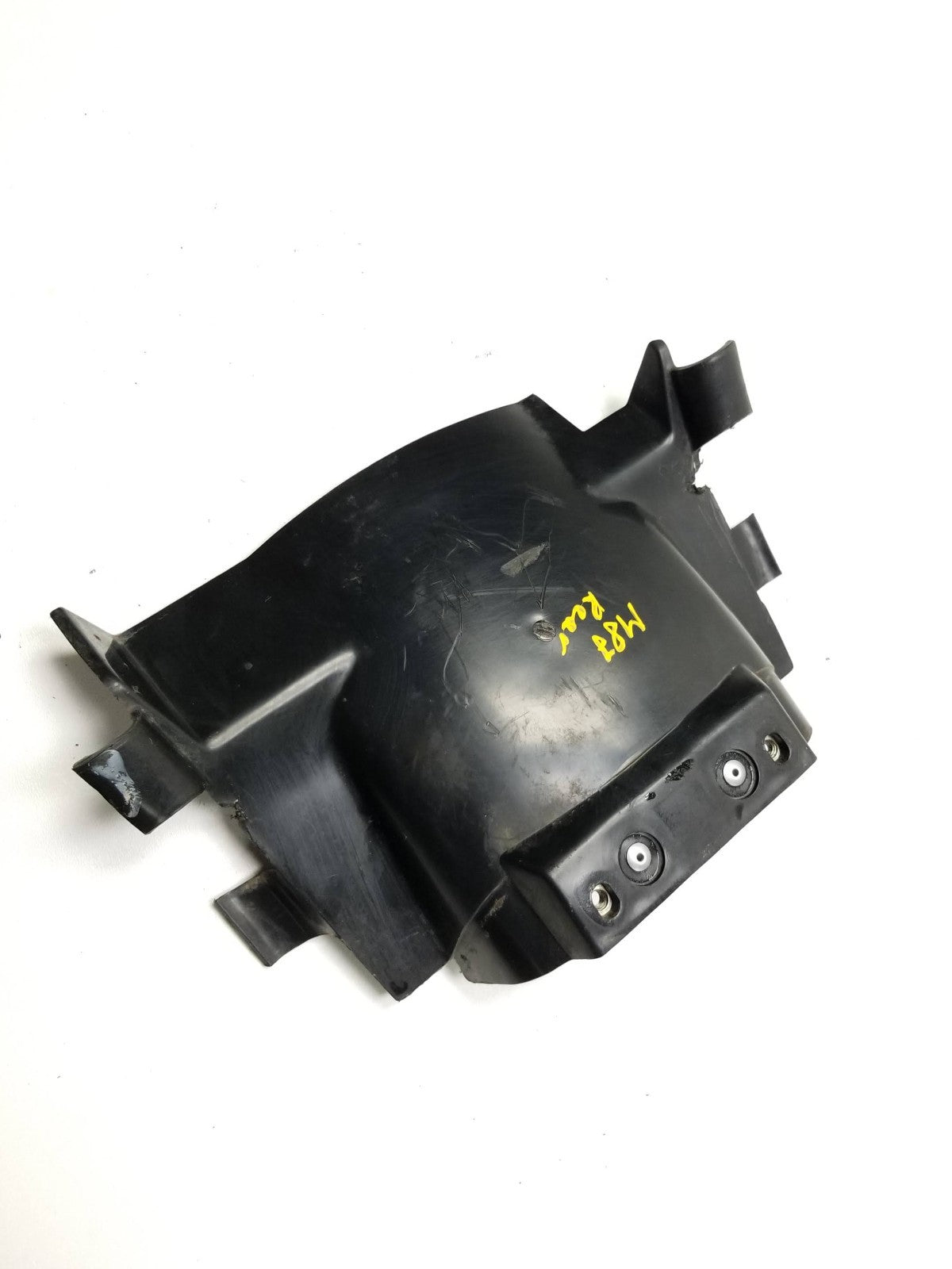 1990 Kawasaki Vn750 Vulcan Mud Guard Undercladding OEM