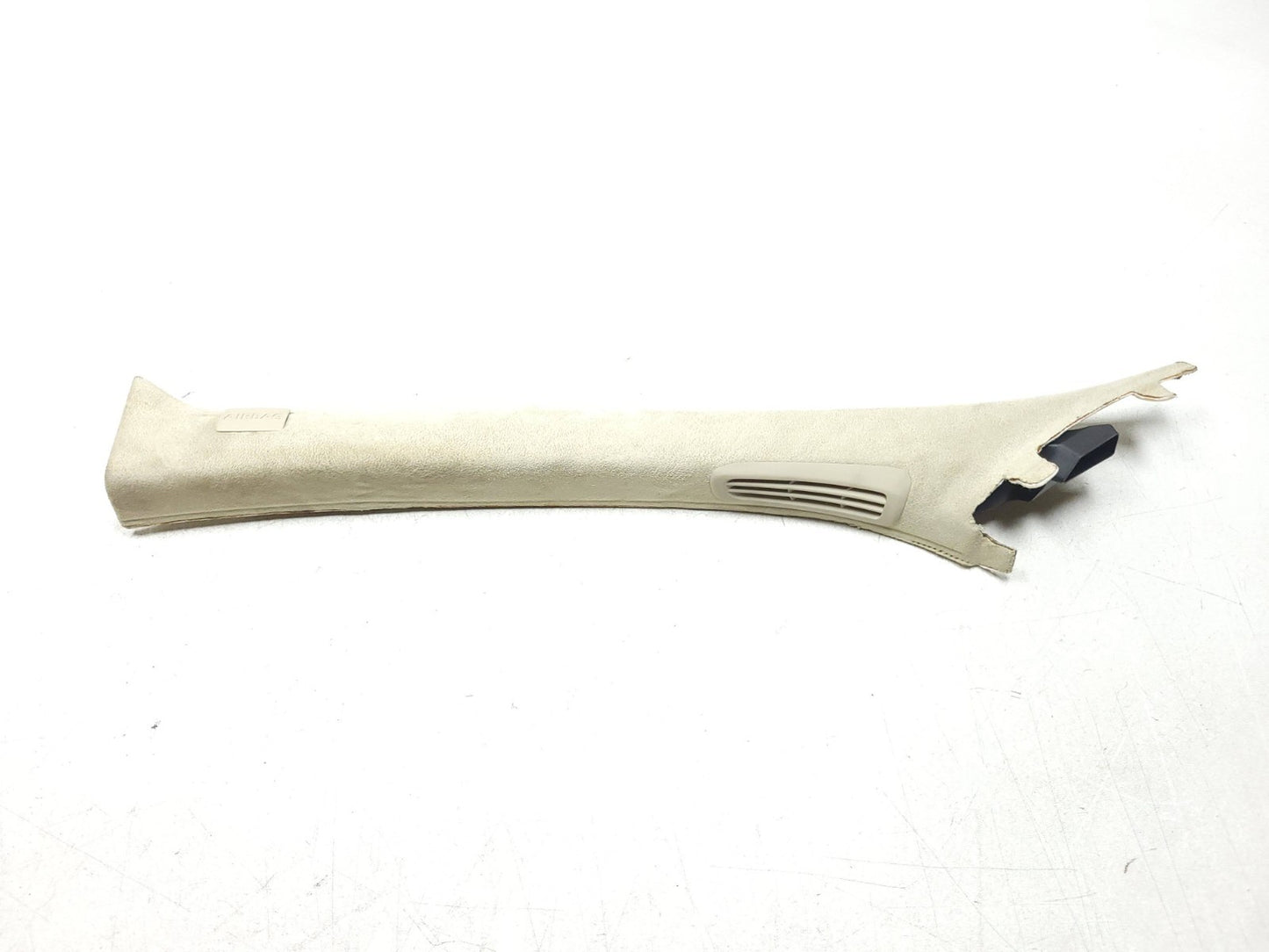2010 - 2019 Jaguar XJ Front A Pillar Trim Left & Right OEM
