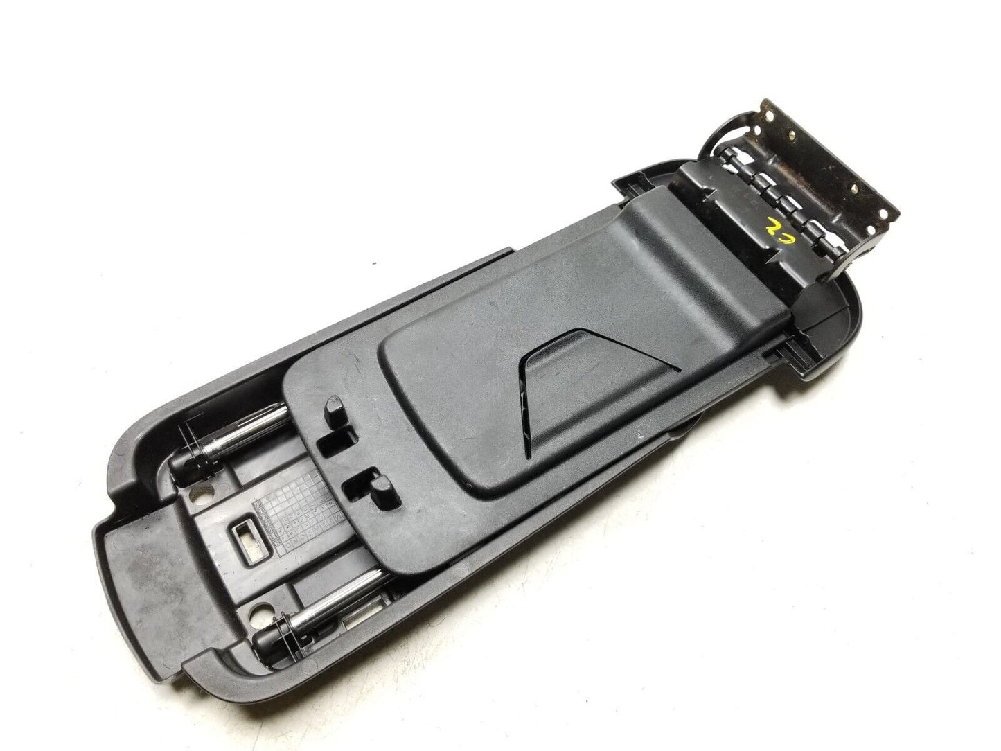 2011-2014 Chrysler 200 Front Armrest Lid OEM