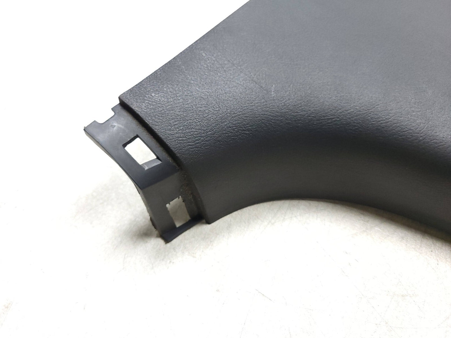 2004 - 2008 Acura Tl Type-s B Pillar Lower Panel Cover Trim OEM