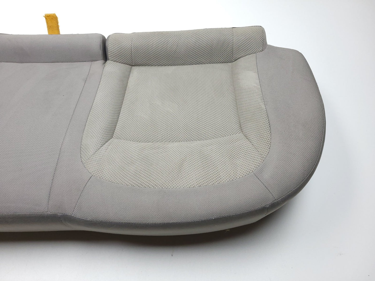 2012 Nissan Rogue Rear Seat Lower Cushion OEM
