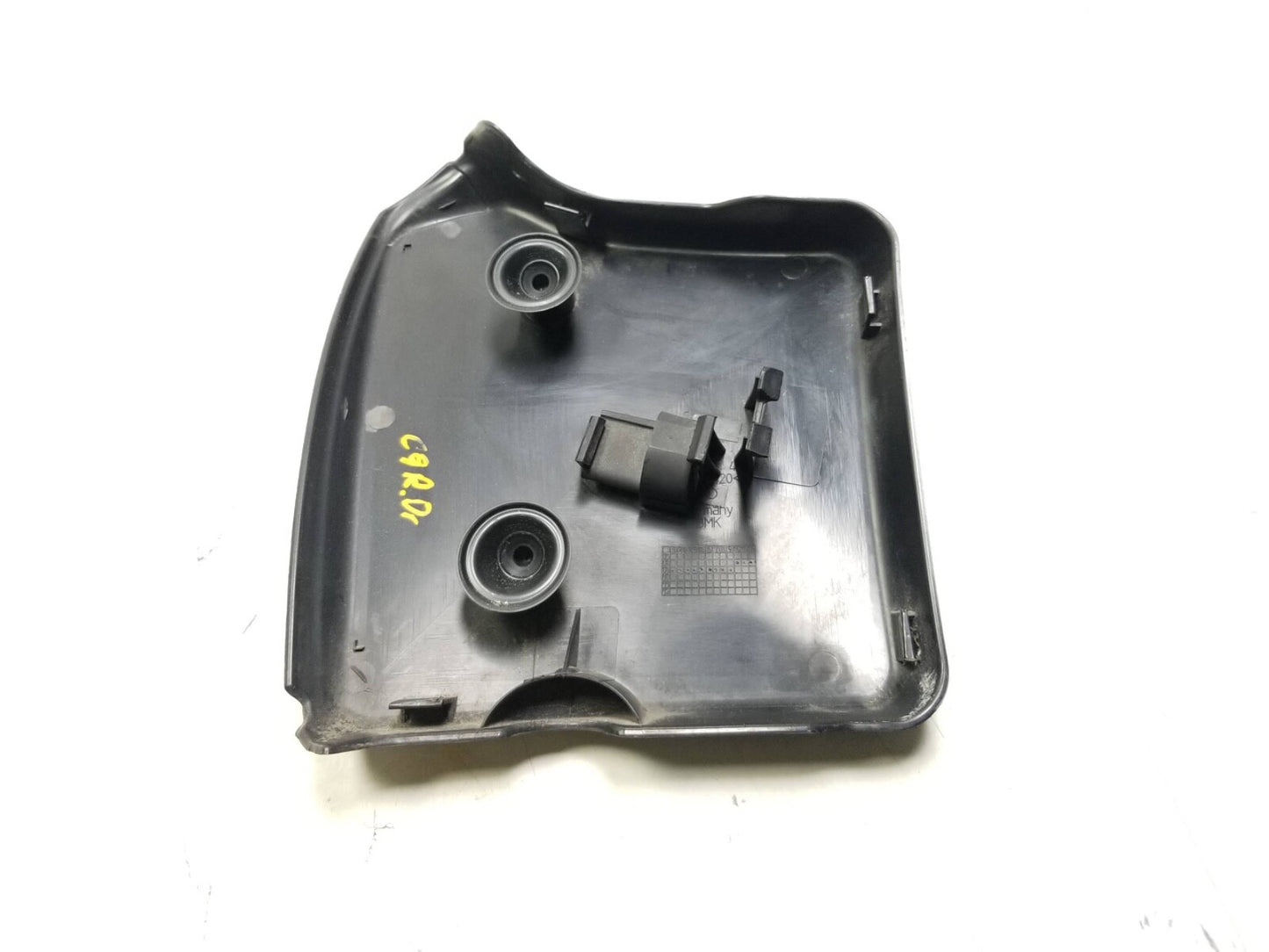 2009 - 2012 Audi Q5 Rear Driver Tail Light Lamp Bulb Cover Left & Right OEM