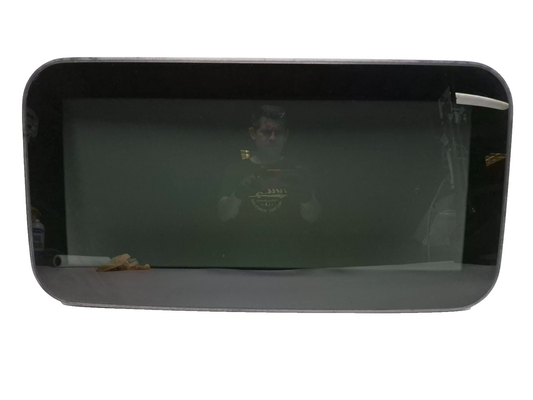 2020 Infiniti Q50 Sunroof Glass OEM