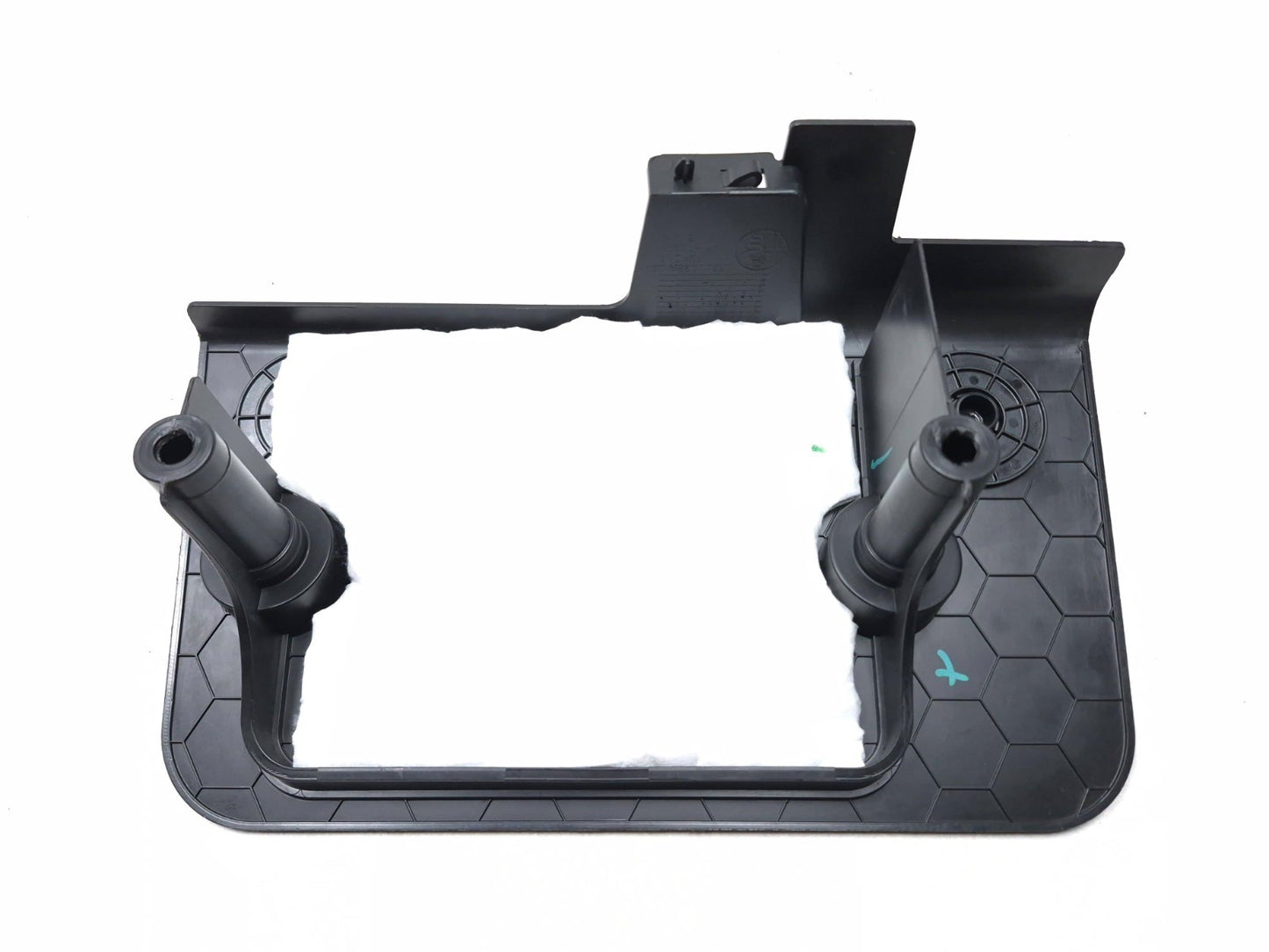 2021 Alfa Romeo Giulia Front Lower Floor Carpet Support Right Passenger Side OEM