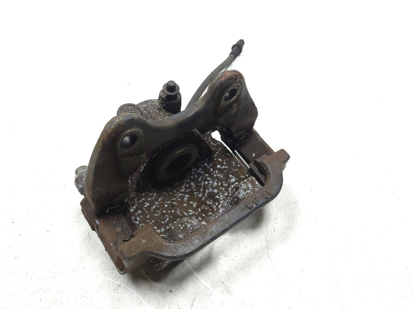 10-14 Chevrolet Suburban Rear Brake Caliper Left & Right Pair OEM
