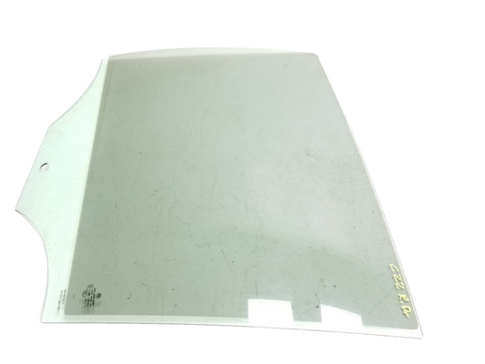 2010 - 2014 VW Golf GTI Door Window Glass Rear Driver Side Left OEM