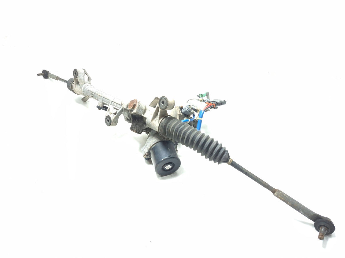 2013 Honda Cr-z Steering Gear Rack & Pinion Assy 53601-szt-a01 OEM