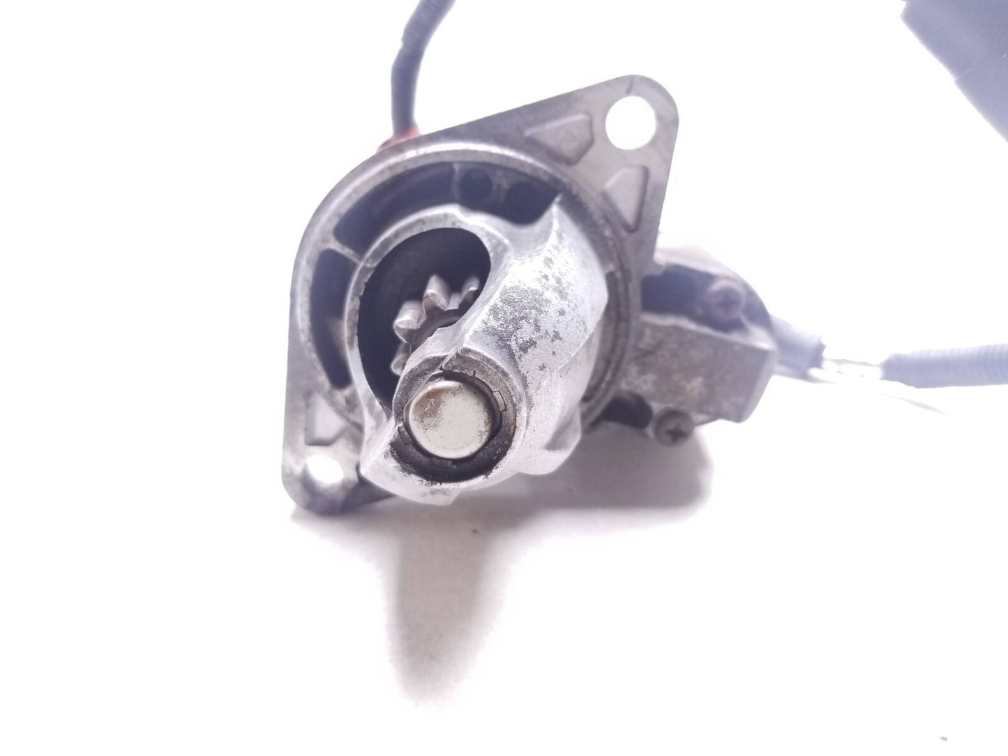 1998 Subaru Forester 2.5l Starter Motor OEM