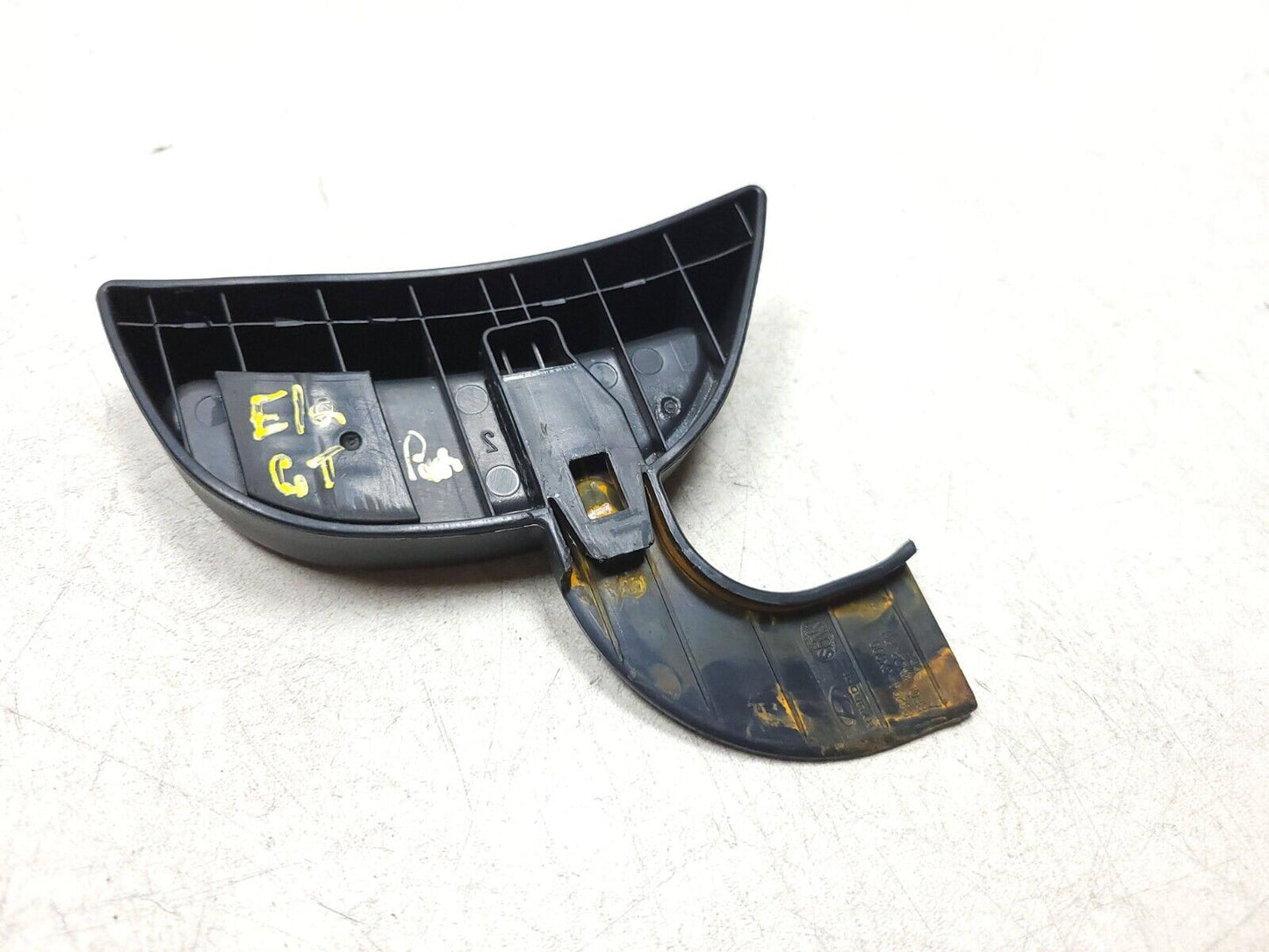 2014 - 2017 Hyundai Elantra Gt Front Seat Cover Trim Passenger Right 5pcs OEM