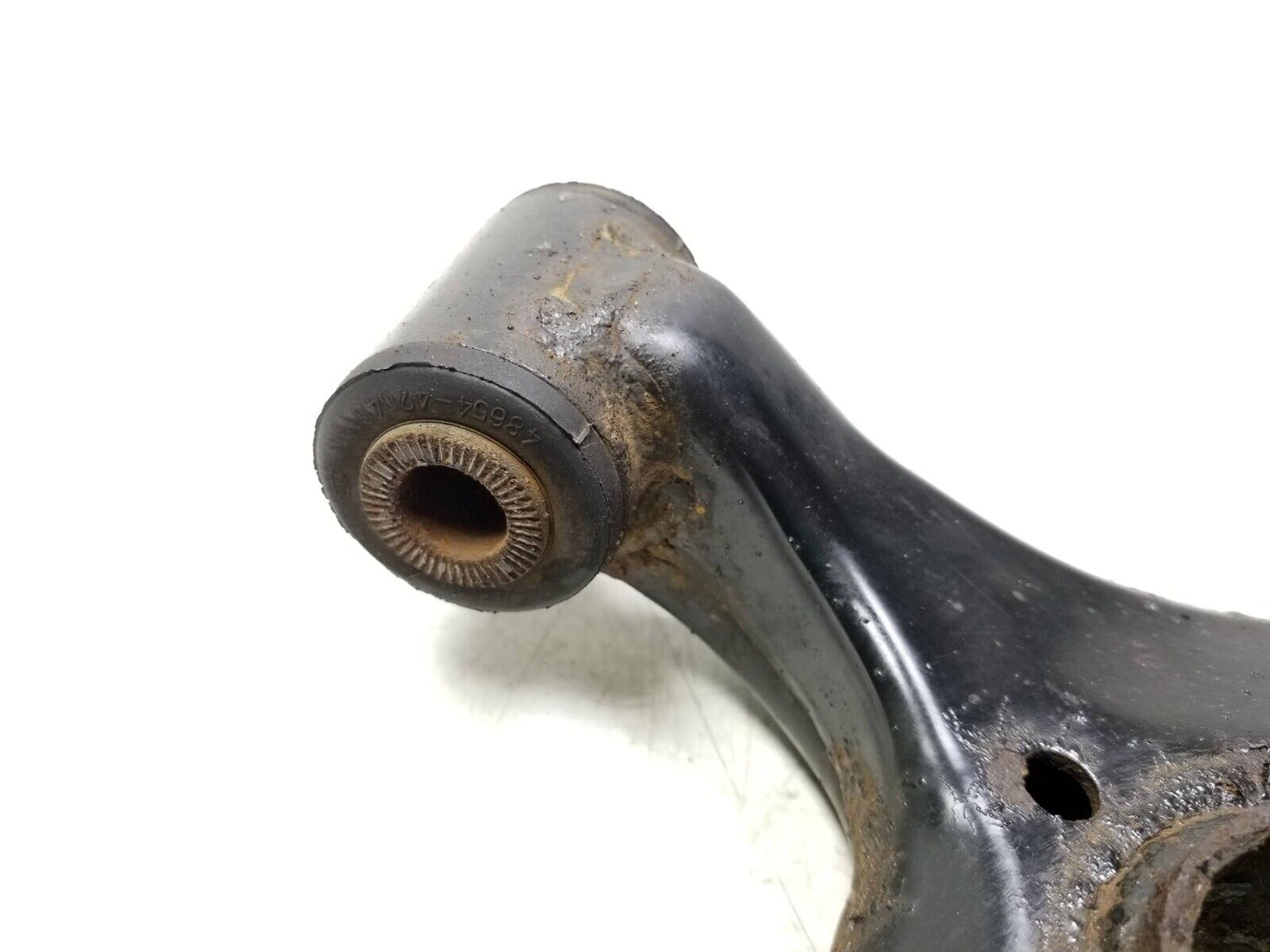 08 - 15 Scion Xb Front Lower Control Arm Passenger Side Right OEM