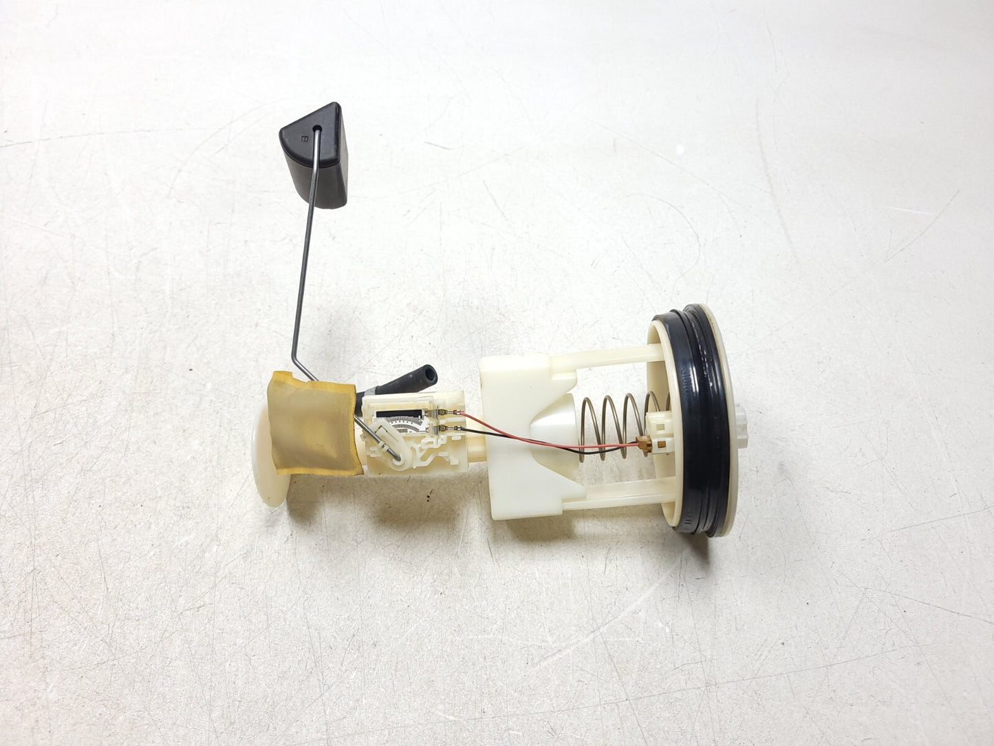2009 - 2014 Acura Tl Fuel Level Sending Unit OEM