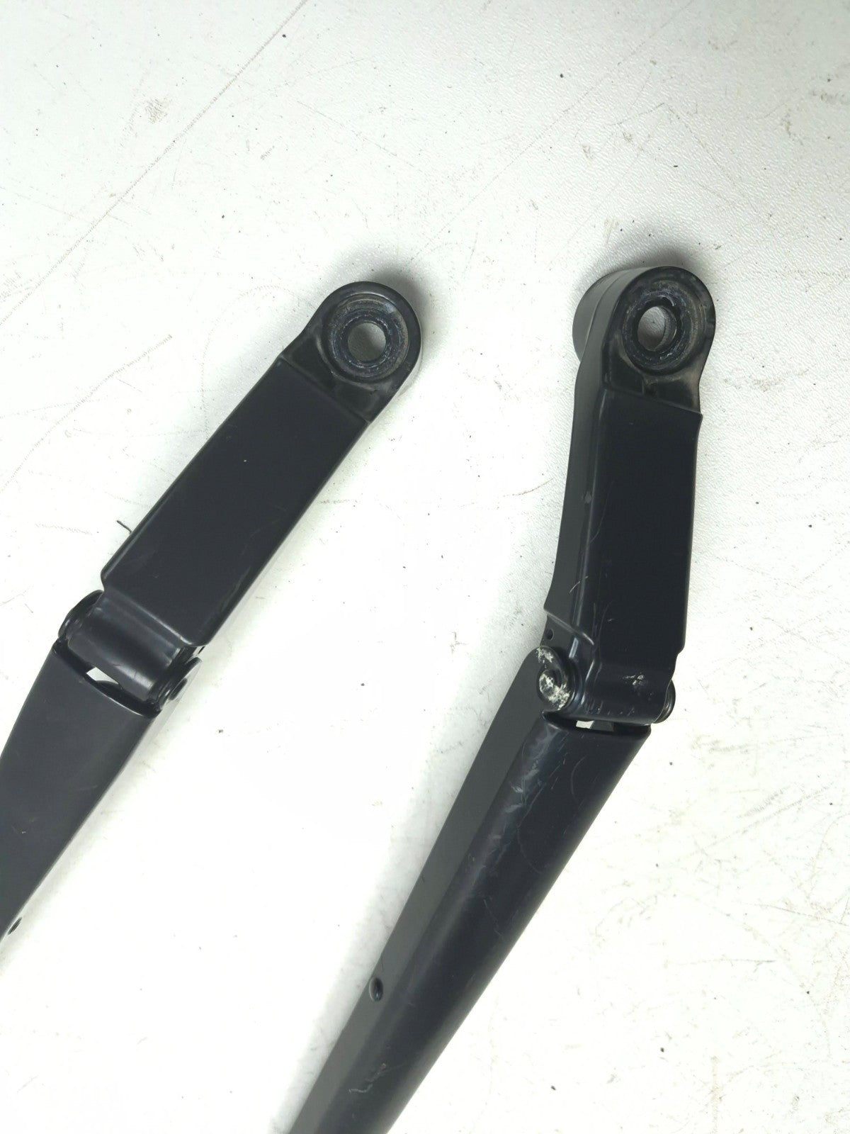 2018 Toyota Corolla Windshield Wiper Arm Pair OEM