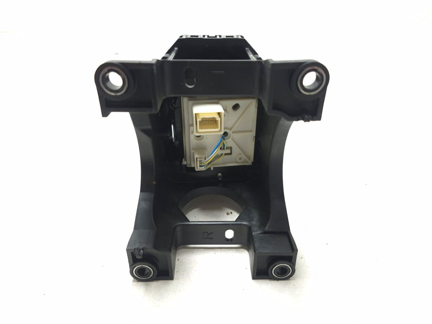 2012 Nissan Leaf Gear Shifter Selector Transmission Control OEM